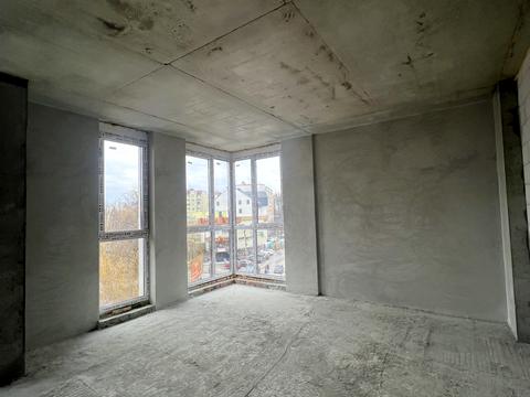 квартира по адресу Гната Хоткевича ул., (Будинок)