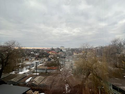 квартира по адресу Гната Хоткевича ул., (Будинок)