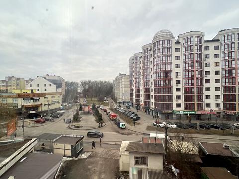 квартира по адресу Гната Хоткевича ул., (Будинок)