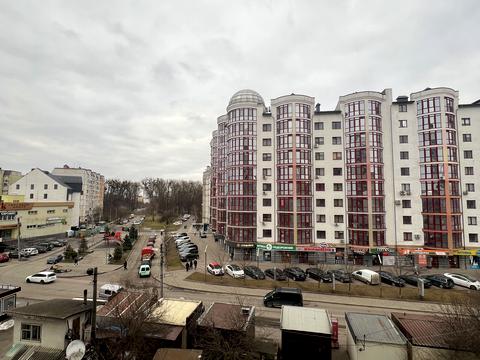 квартира по адресу Гната Хоткевича ул., (Будинок)