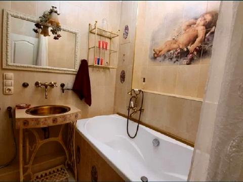 квартира по адресу Валерия Лобановского просп. (Краснозвездный), 4-Б