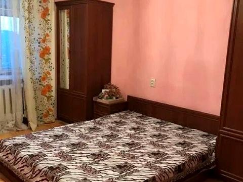 квартира за адресою Львів, Авраама Лінкольна вул. (Димитрова), 13