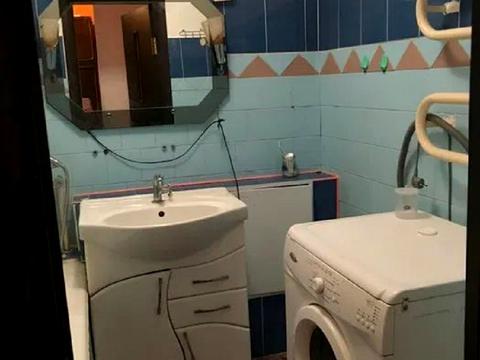 квартира за адресою Львів, Авраама Лінкольна вул. (Димитрова), 13