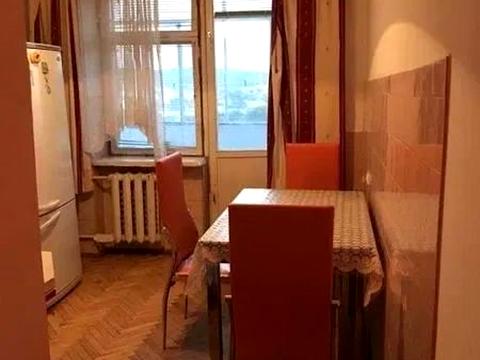 квартира за адресою Львів, Авраама Лінкольна вул. (Димитрова), 13