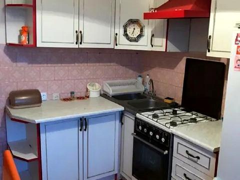 квартира за адресою Львів, Авраама Лінкольна вул. (Димитрова), 13