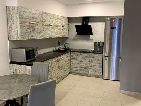 квартира по адресу Кульпарковская ул. (Кульпарківська), 64а