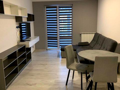 квартира по адресу Кульпарковская ул. (Кульпарківська), 64а