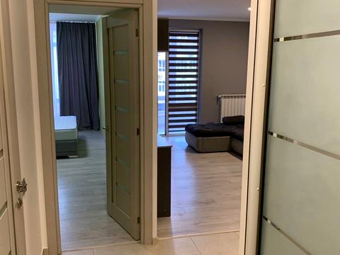 квартира по адресу Кульпарковская ул. (Кульпарківська), 64а