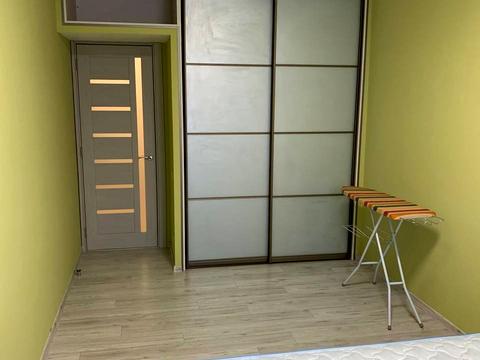 квартира по адресу Кульпарковская ул. (Кульпарківська), 64а