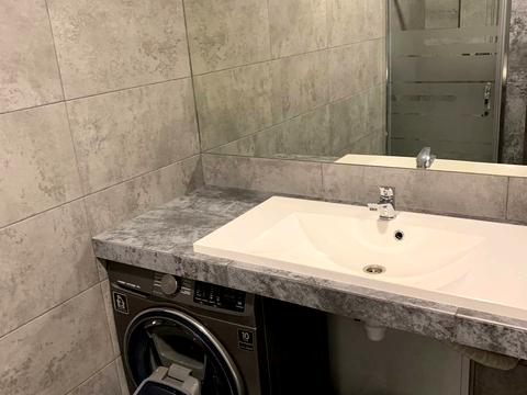 квартира по адресу Кульпарковская ул. (Кульпарківська), 64а