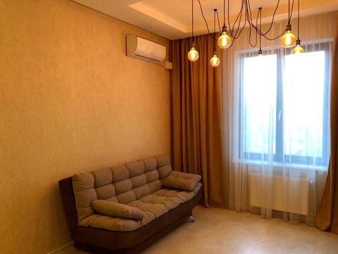 квартира по адресу Вице-адмирала Азарова ул. (Вице-адмирала Азарова), 8а