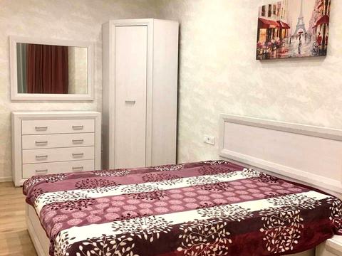 квартира по адресу Вице-адмирала Азарова ул. (Вице-адмирала Азарова), 8а