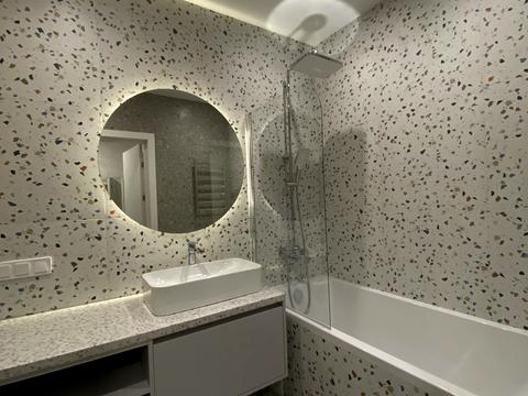 квартира за адресою Олександра Олеся вул., 9-А