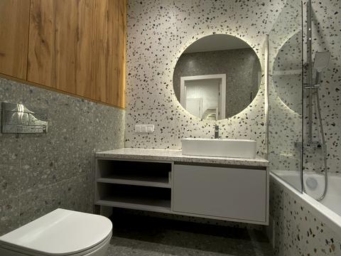 квартира за адресою Олександра Олеся вул., 9-А