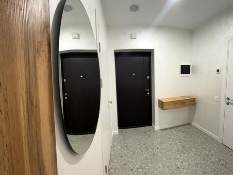 квартира за адресою Олександра Олеся вул., 9-А