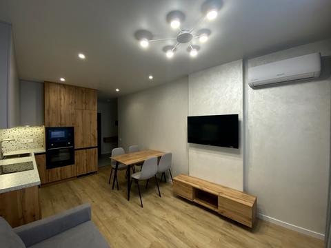 квартира за адресою Олександра Олеся вул., 9-А