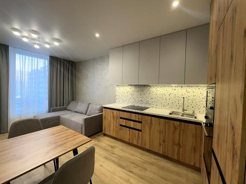 квартира за адресою Олександра Олеся вул., 9-А