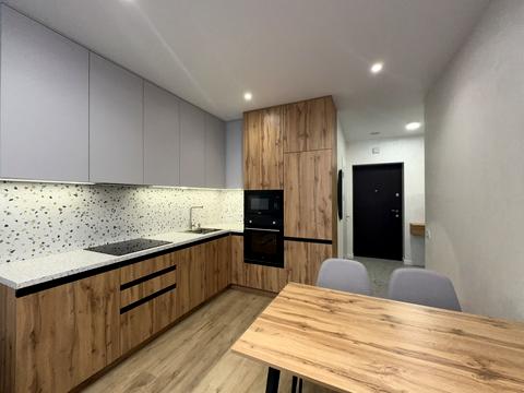 квартира за адресою Олександра Олеся вул., 9-А