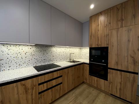 квартира за адресою Олександра Олеся вул., 9-А