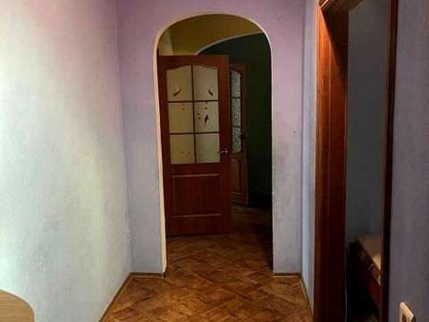 квартира за адресою Володимира Івасюка вул. (Головка), 4