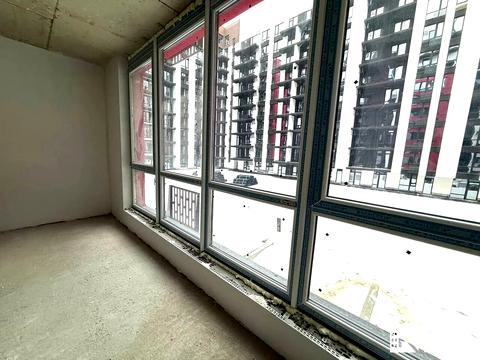 квартира по адресу Романа Левицкого ул., (Будинок 2)