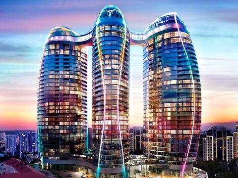 квартира за адресою Іоанна Павла II вул. (Патріса Лумумби), 12