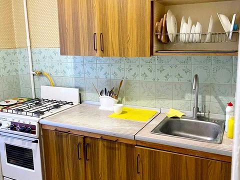 квартира за адресою Олександра Мацієвського вул. (Попудренка), 15