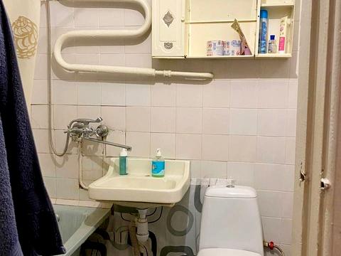 квартира за адресою Олександра Мацієвського вул. (Попудренка), 15