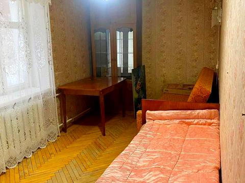 квартира за адресою Олександра Мацієвського вул. (Попудренка), 15