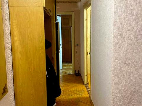 квартира за адресою Олександра Мацієвського вул. (Попудренка), 15