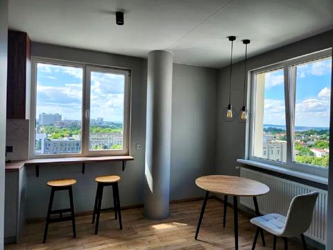 квартира за адресою Тернопільська вул., 3