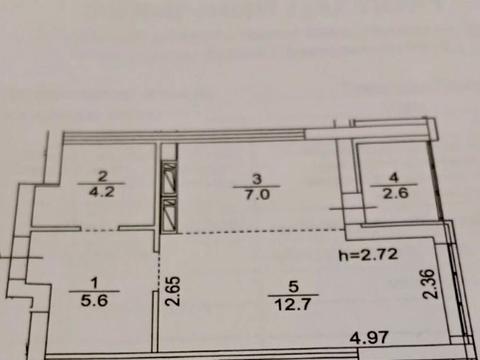 квартира за адресою Тираспольська вул., 58