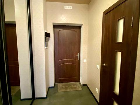 квартира за адресою Тираспольська вул., 58