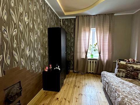 дом по адресу  ул.