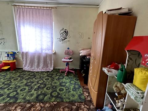 дом по адресу  ул.