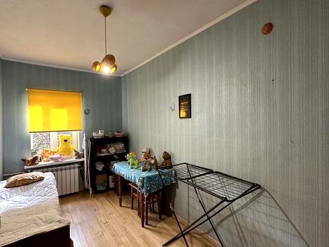 дом по адресу  ул.