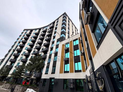 квартира за адресою Щаслива вул., 16/10