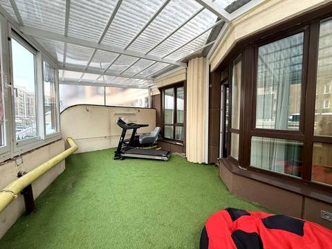 квартира за адресою Молодіжна вул., 4