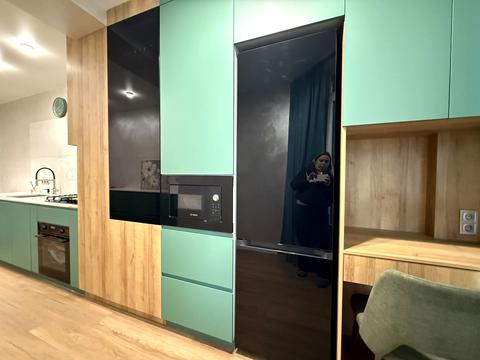 квартира за адресою Молодіжна вул., 4