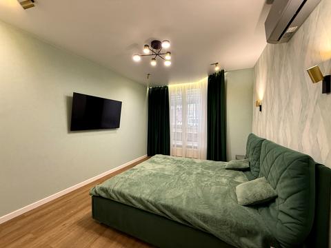 квартира за адресою Молодіжна вул., 4