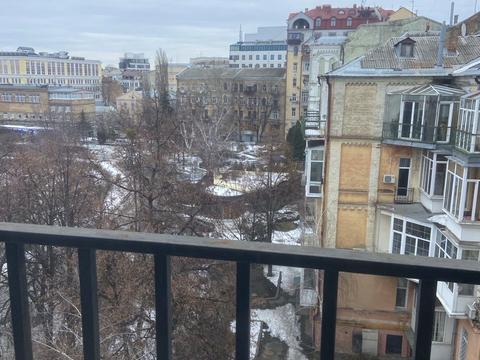 квартира за адресою Велика Житомирська вул., 16