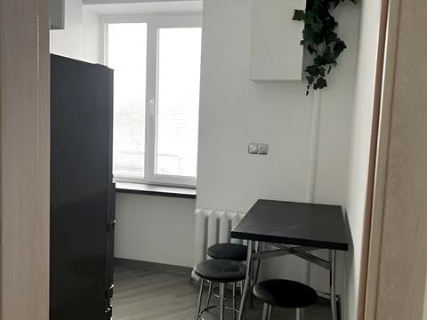 квартира по адресу Досужная ул., 1