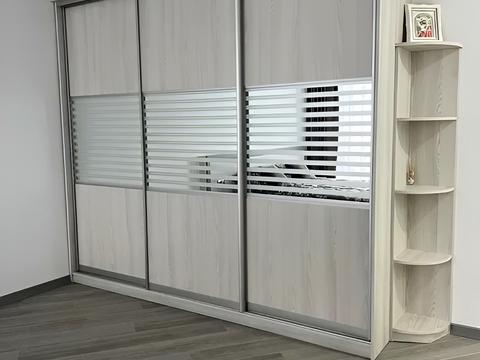 квартира по адресу Досужная ул., 1