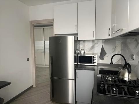 квартира по адресу Досужная ул., 1