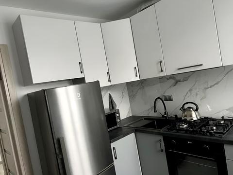 квартира по адресу Досужная ул., 1