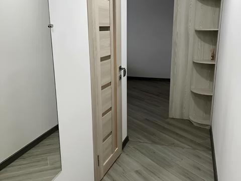 квартира по адресу Досужная ул., 1