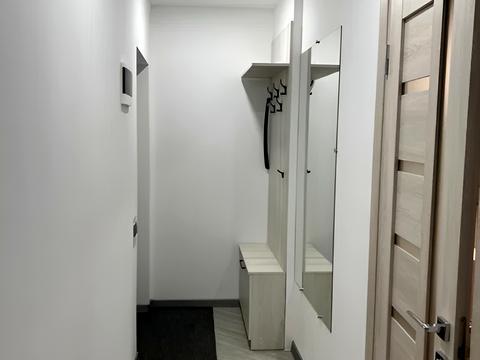 квартира по адресу Досужная ул., 1