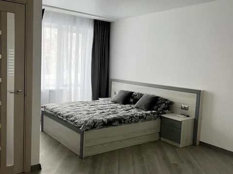 квартира по адресу Досужная ул., 1