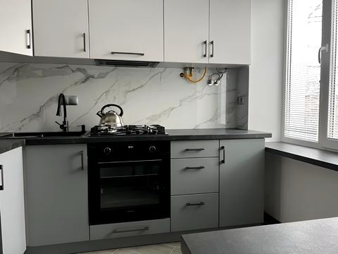 квартира по адресу Досужная ул., 1