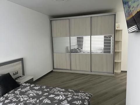 квартира по адресу Досужная ул., 1